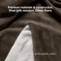 Pet Puppy soft Blanket Multiple Sizes plush throw